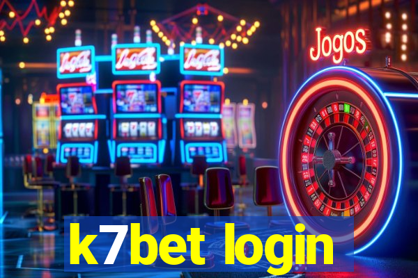 k7bet login